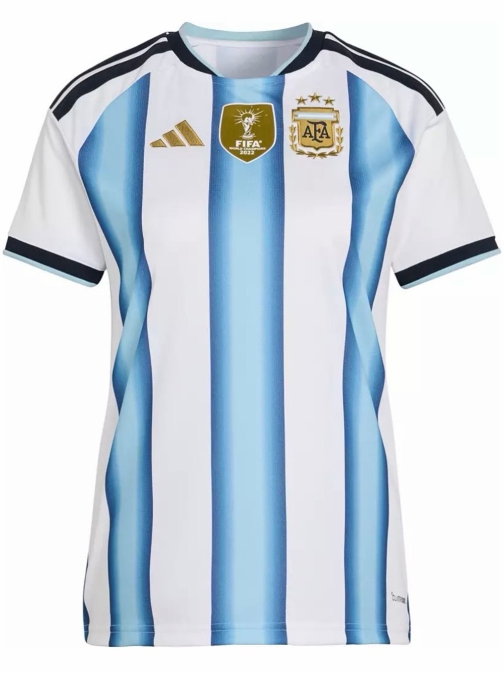 Adidas Women's Argentina 2026 Home Jersey